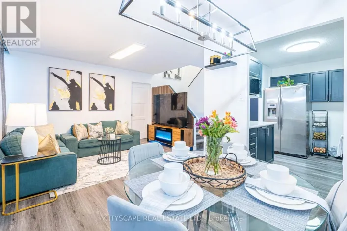 115 - 2121 ROCHE COURT, Mississauga