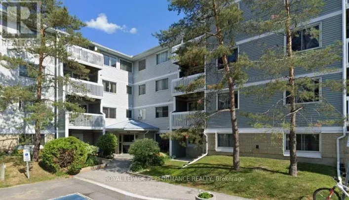 115 - 218 VIEWMOUNT DRIVE, Ottawa