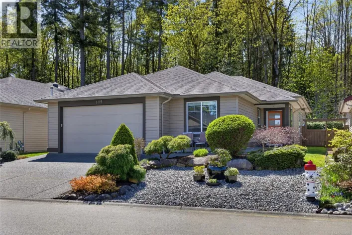 115 2205 Robert Lang Rd, Courtenay