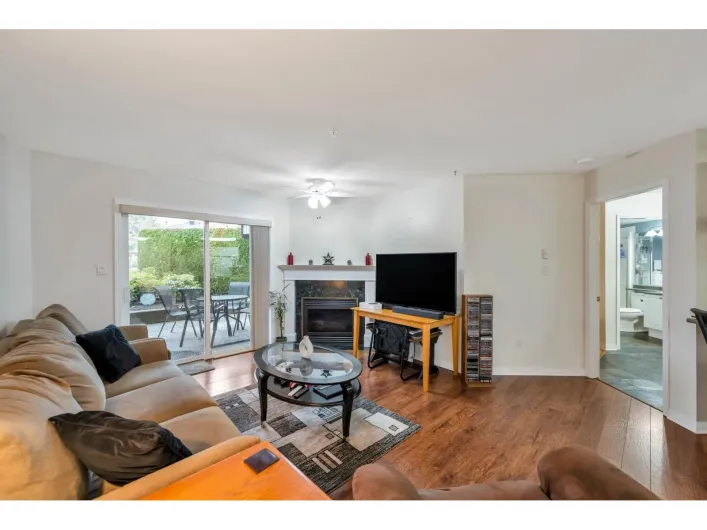 115 22150 48 AVENUE, Langley