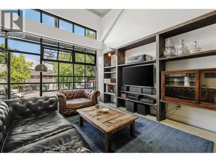 115 237 E 4TH AVENUE, Vancouver