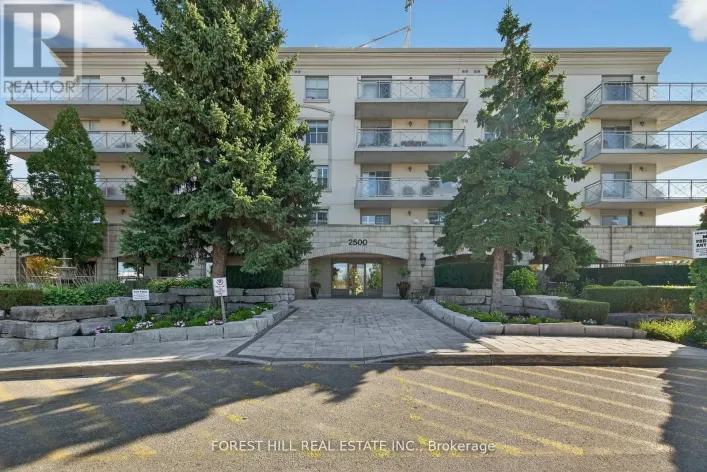 115 - 2500 RUTHERFORD ROAD, Vaughan