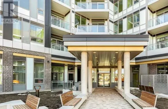 115 - 2501 SAW WHET BOULEVARD, Oakville