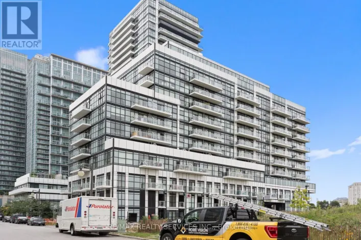 115 - 251 MANITOBA STREET, Toronto