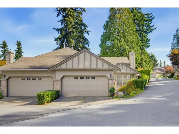 Row / Townhouse for sale: 115 2533 152 STREET, Surrey