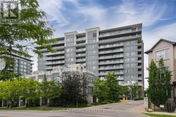 115 - 277 SOUTH PARK ROAD, Markham