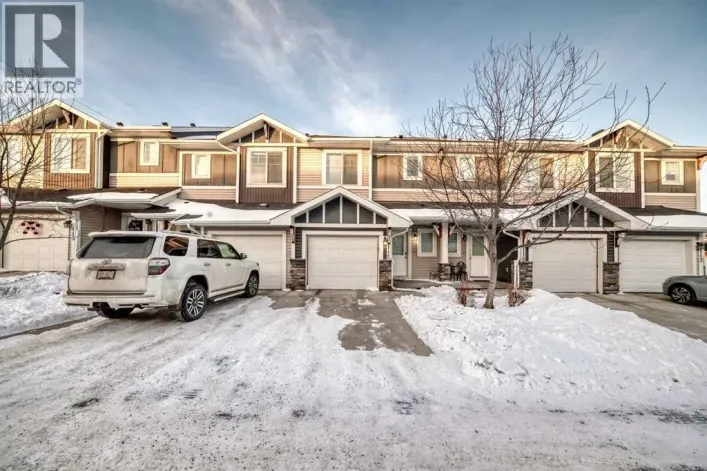 115, 300 Marina Drive, Chestermere
