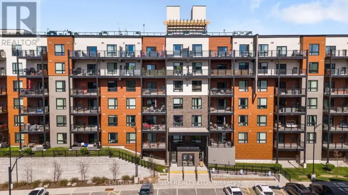 115 - 302 ESSA ROAD, Barrie