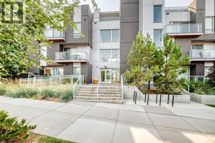 115, 3125 39 Street NW, Calgary