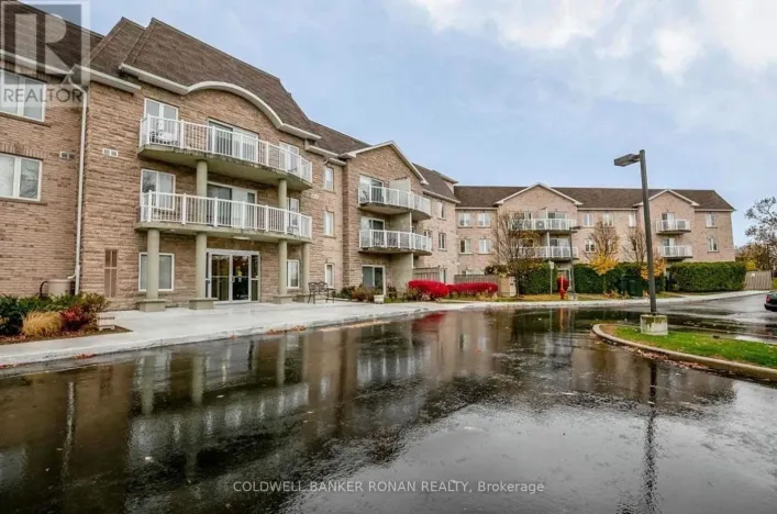 115 - 32 CHURCH STREET, King