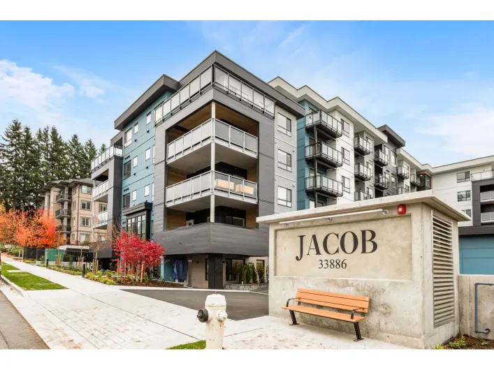 115 33886 PINE STREET, Abbotsford