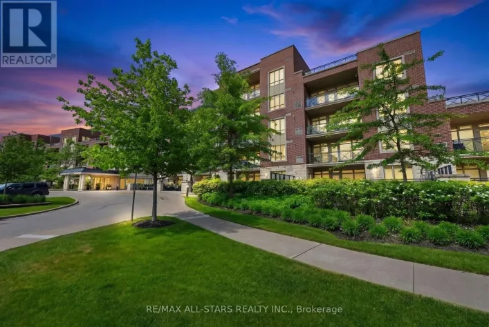 115 - 35 BAKER HILL BOULEVARD, Whitchurch-Stouffville