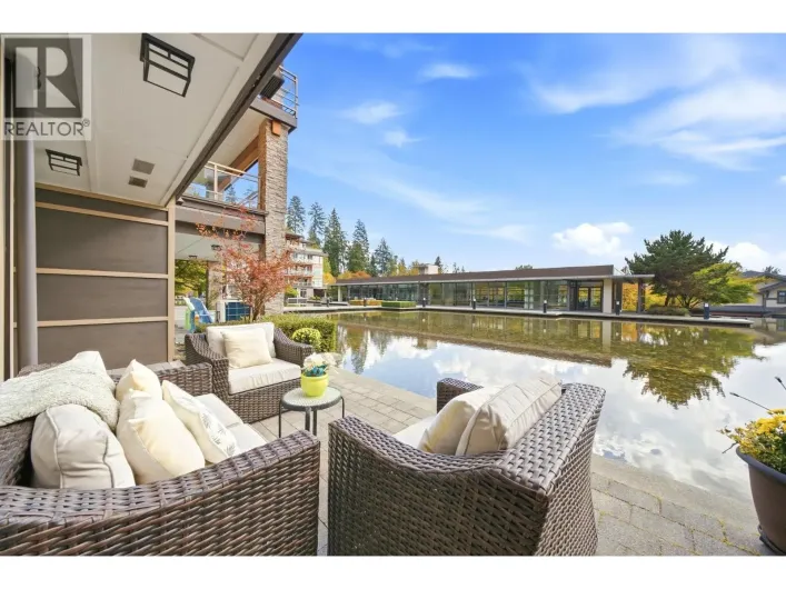 115 3602 ALDERCREST DRIVE, North Vancouver