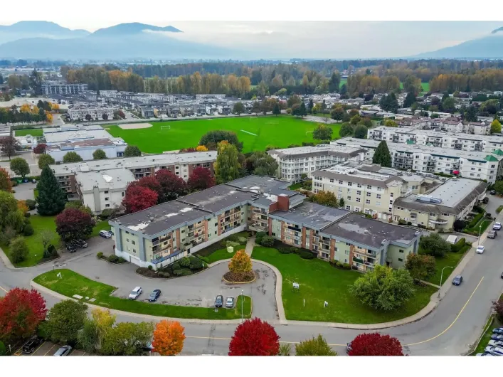 115 45598 MCINTOSH DRIVE|Chilliwack Proper South, Chilliwack