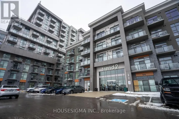 115 - 460 DUNDAS STREET E, Hamilton