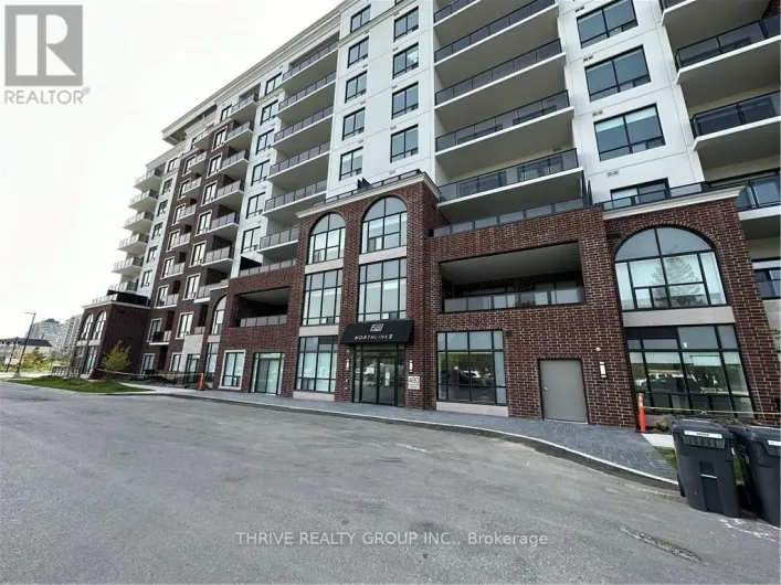 115 - 480 CALLAWAY ROAD, London North