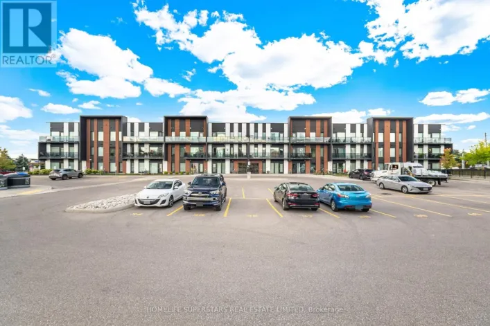 115 - 5 WAKE ROBIN DRIVE, Kitchener