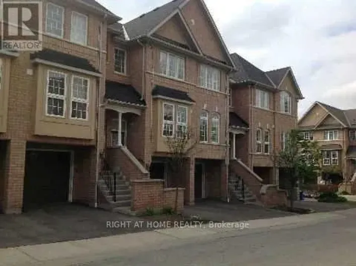 115 - 50 STRATHAVEN DRIVE, Mississauga