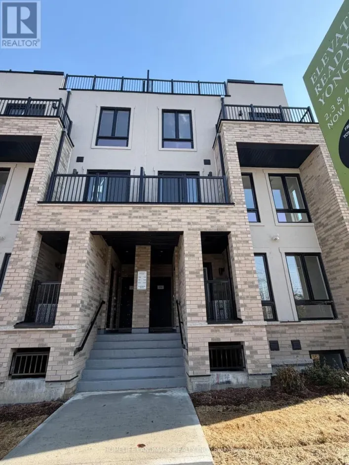 115 - 51 JEFFERSON SIDE ROAD, Richmond Hill