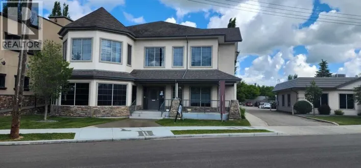 115, 5114 58 Street, Red Deer