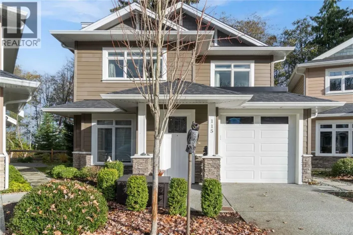 115 5160 Hammond Bay Rd, Nanaimo