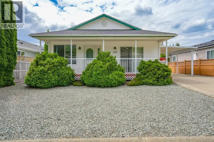 115 5555 Grandview Rd, Port Alberni