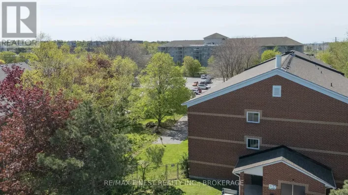 #115 - 561 ARMSTRONG ROAD, Kingston