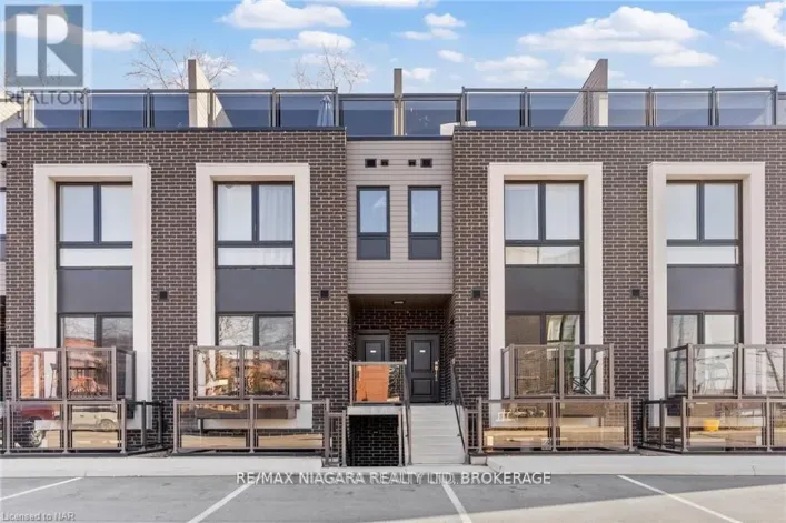 115 - 6065 MCLEOD ROAD, Niagara Falls