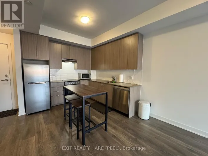 115 - 62 SKY HARBOUR DRIVE, Brampton