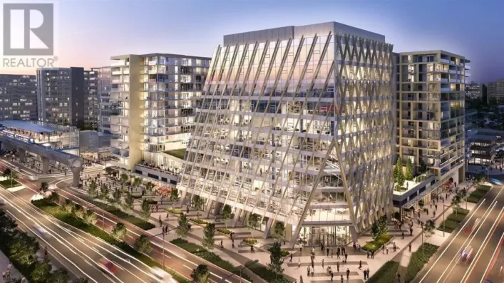 115 6386 NO 3 ROAD, Richmond