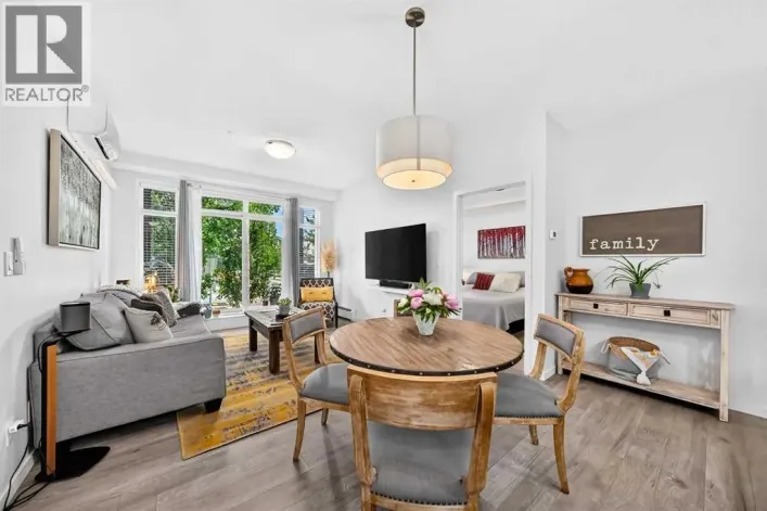 115, 6603 New Brighton Avenue SE, Calgary