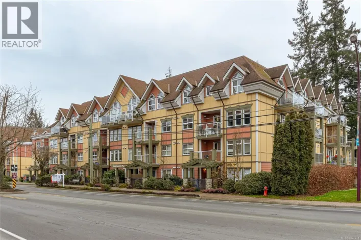 115 663 Goldstream Ave, Langford