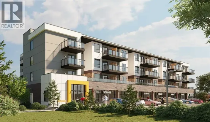 115, 70 Saddlepeace Manor NE, Calgary