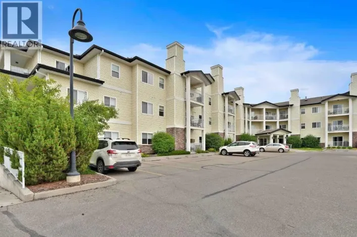 115, 72 Quigley Drive, Cochrane