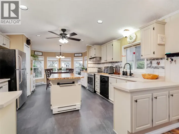 115 7583 Central Saanich Rd, Central Saanich