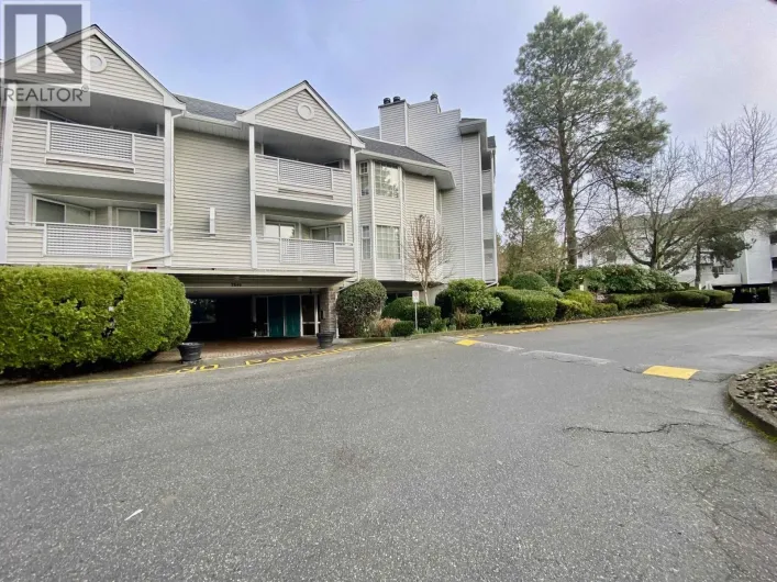 115 7591 MOFFATT ROAD, Richmond