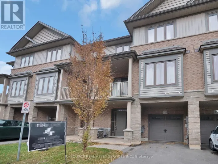 115 - 77 DIANA AVENUE, Brantford