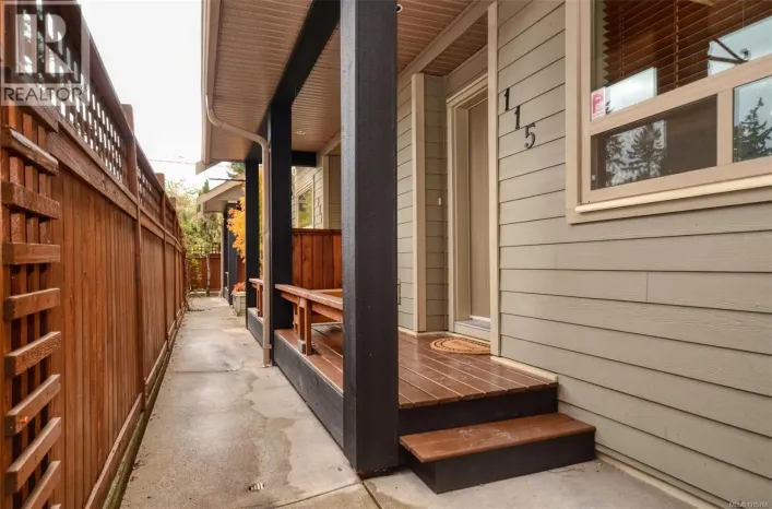 115 785 Station Ave, Langford