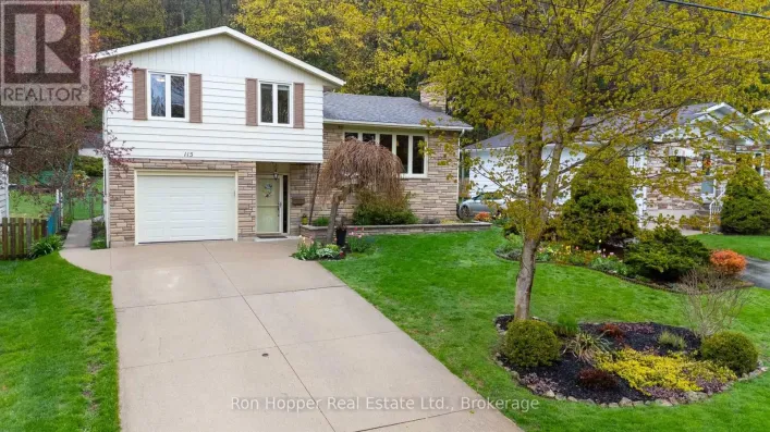 115 7TH AVENUE E, Owen Sound
