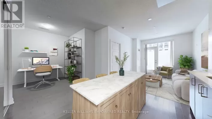 115 - 8228 BIRCHMOUNT ROAD, Markham