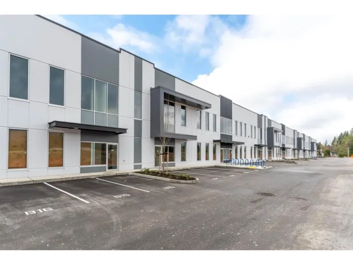 115 8650 DEWDNEY TRUNK, Mission