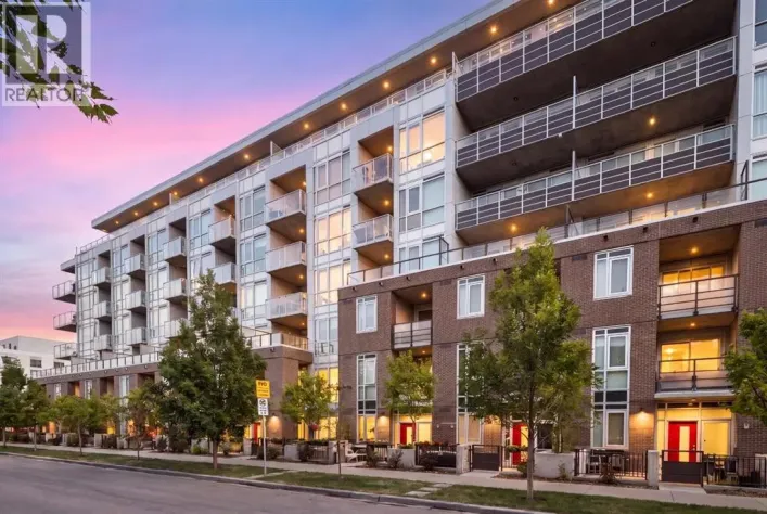 115, 88 9 Street NE, Calgary