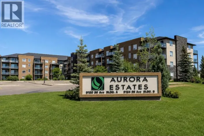 115, 9120 96 Avenue, Grande Prairie