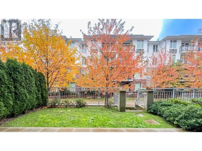 115 9233 ODLIN ROAD, Richmond