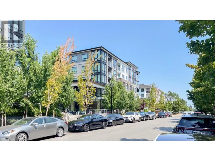 115 9233 ODLIN ROAD, Richmond