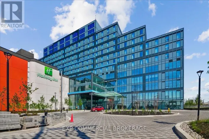 115 - 998 MARTIN GROVE ROAD, Toronto