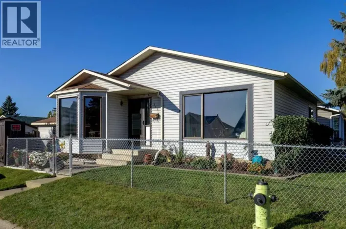 115 Aberfoyle Close NE, Calgary