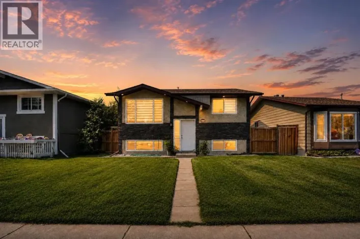 115 Abingdon Crescent NE, Calgary