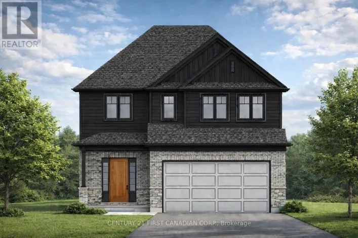 115 ADDISON AVENUE, Lucan Biddulph