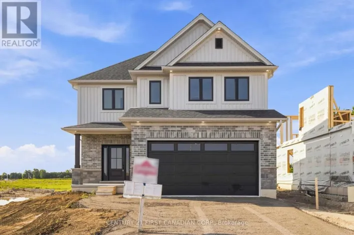 115 ADDISON AVENUE, Lucan Biddulph